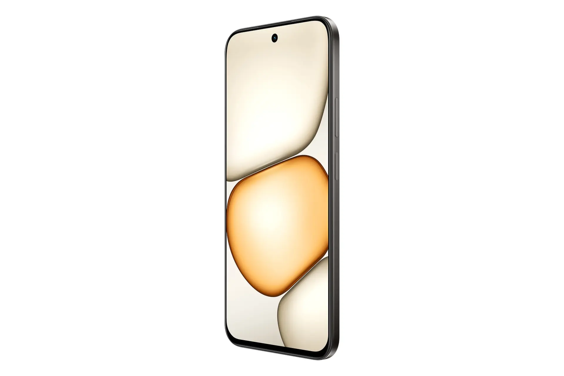 صفحه نمایش گوشی موبایل ریلمی Realme 16x قهوه ای