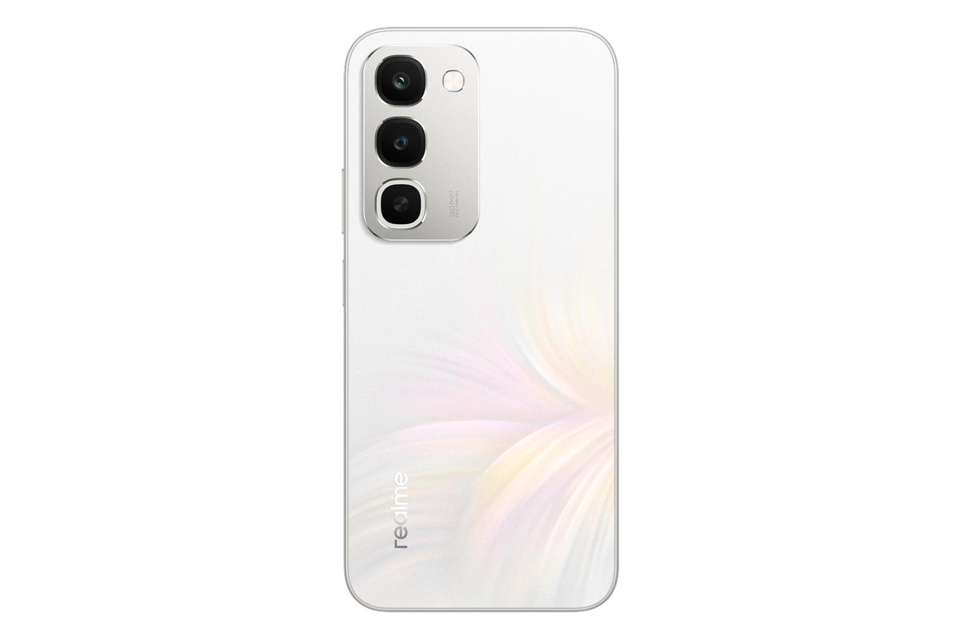 پنل پشت گوشی موبایل ریلمی Realme 16x سفید