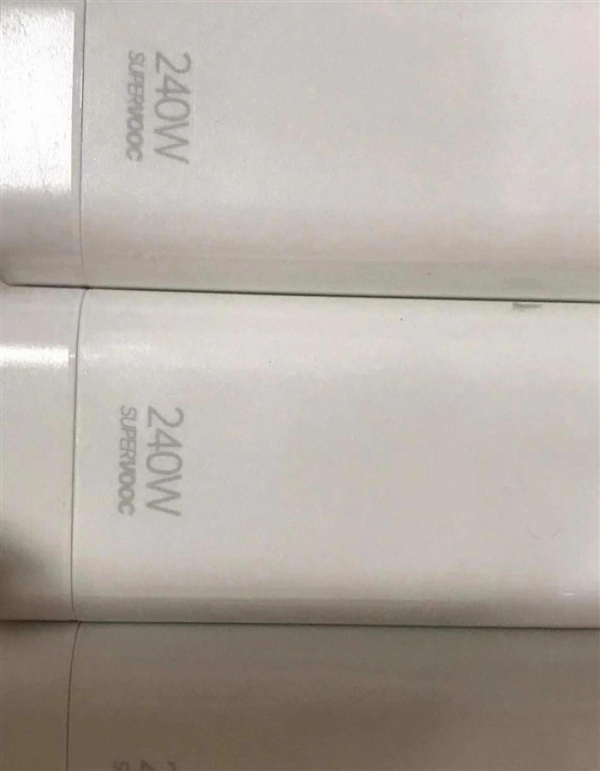 شارز ۲۴۰ واتی ریلمی