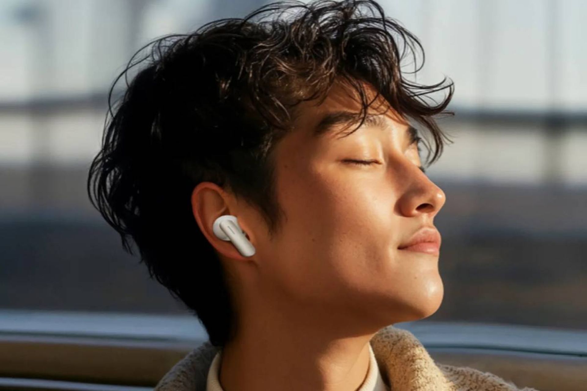 ریلمی بادز ایر ۷