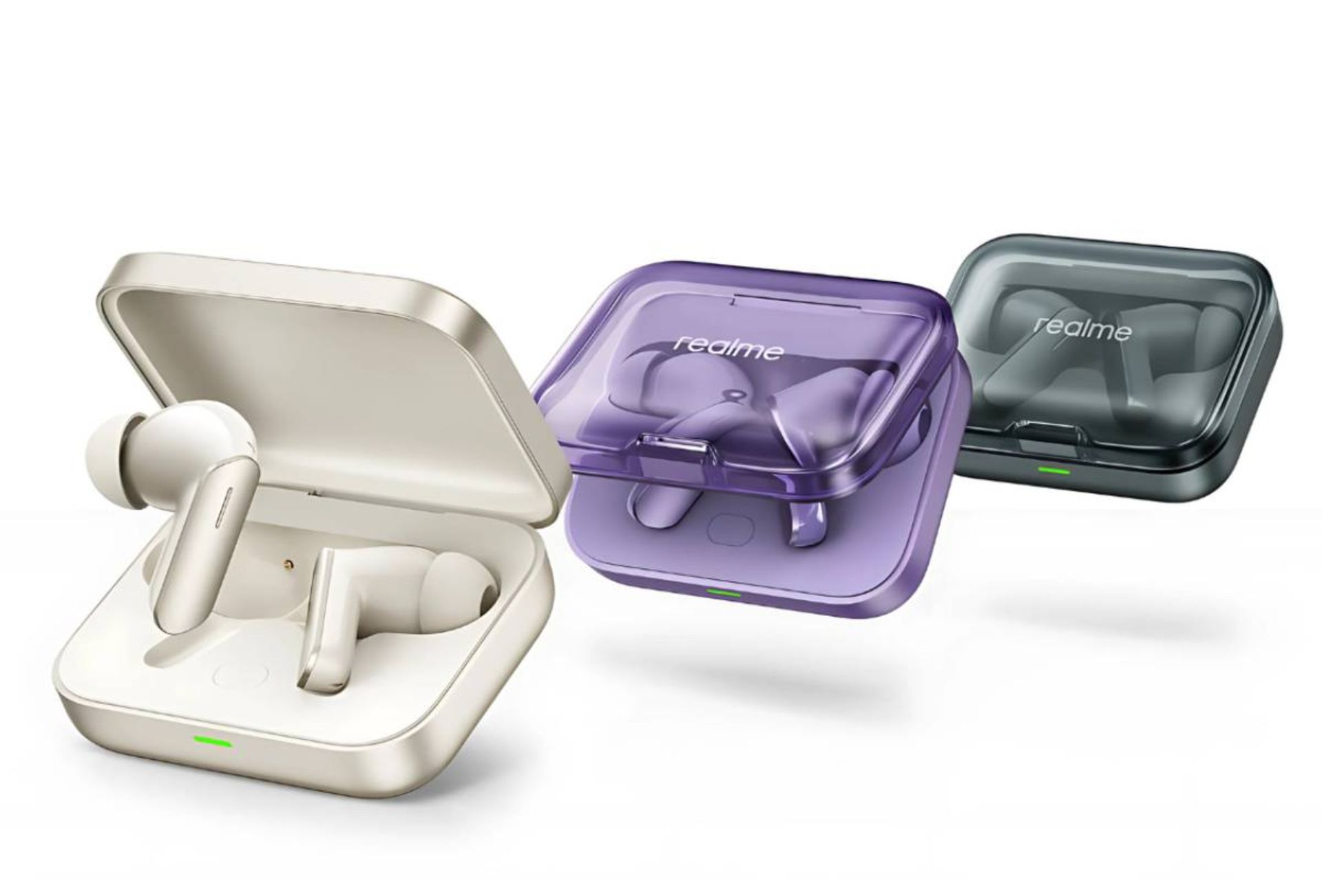 ریلمی بادز ایر ۷