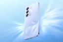 پنل پشت گوشی موبایل ریلمی Realme C100 5G ارغوانی