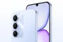 چینش دوربین گوشی موبایل ریلمی Realme C100 5G ارغوانی
