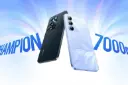 گوشی موبایل ریلمی Realme C100 5G در رنگ های مختلف