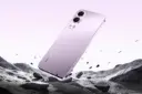 پنل پشت گوشی موبایل ریلمی Realme C100i ارغوانی