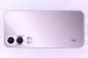 گوشی موبایل ریلمی Realme C100i ارغوانی از نمای بالا