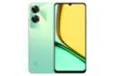 پنل جلو و پشت گوشی موبایل ریلمی Realme C61 سبز