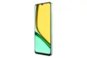 پنل جلو و صفحه نمایش گوشی موبایل ریلمی Realme C61 سبز