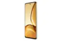 پنل جلو و صفحه نمایش گوشی موبایل ریلمی Realme C63 5G طلایی