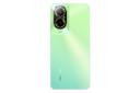 پنل پشت و چینش دوربین گوشی موبایل ریلمی Realme C67 4G سبز
