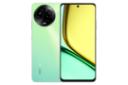 پنل جلو و پشت گوشی موبایل ریلمی Realme C67 سبز