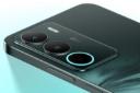 چینش دوربین گوشی موبایل ریلمی Realme C71 مشکی