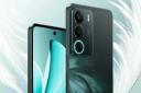 پنل جلو و پشت گوشی موبایل ریلمی Realme C71 مشکی
