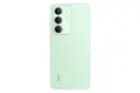 پنل پشت و چینش دوربین گوشی موبایل ریلمی Realme C73 5G سبز روشن
