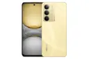 پنل جلو و پشت گوشی موبایل ریلمی Realme C75 طلایی