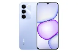 گوشی موبایل ریلمی Realme C83 5G ارغوانی