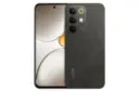 گوشی موبایل ریلمی Realme C85 4G مشکی