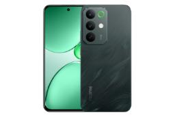 پنل جلو و پشت گوشی موبایل ریلمی C85 پرو سبز تیره / Realme C85 Pro