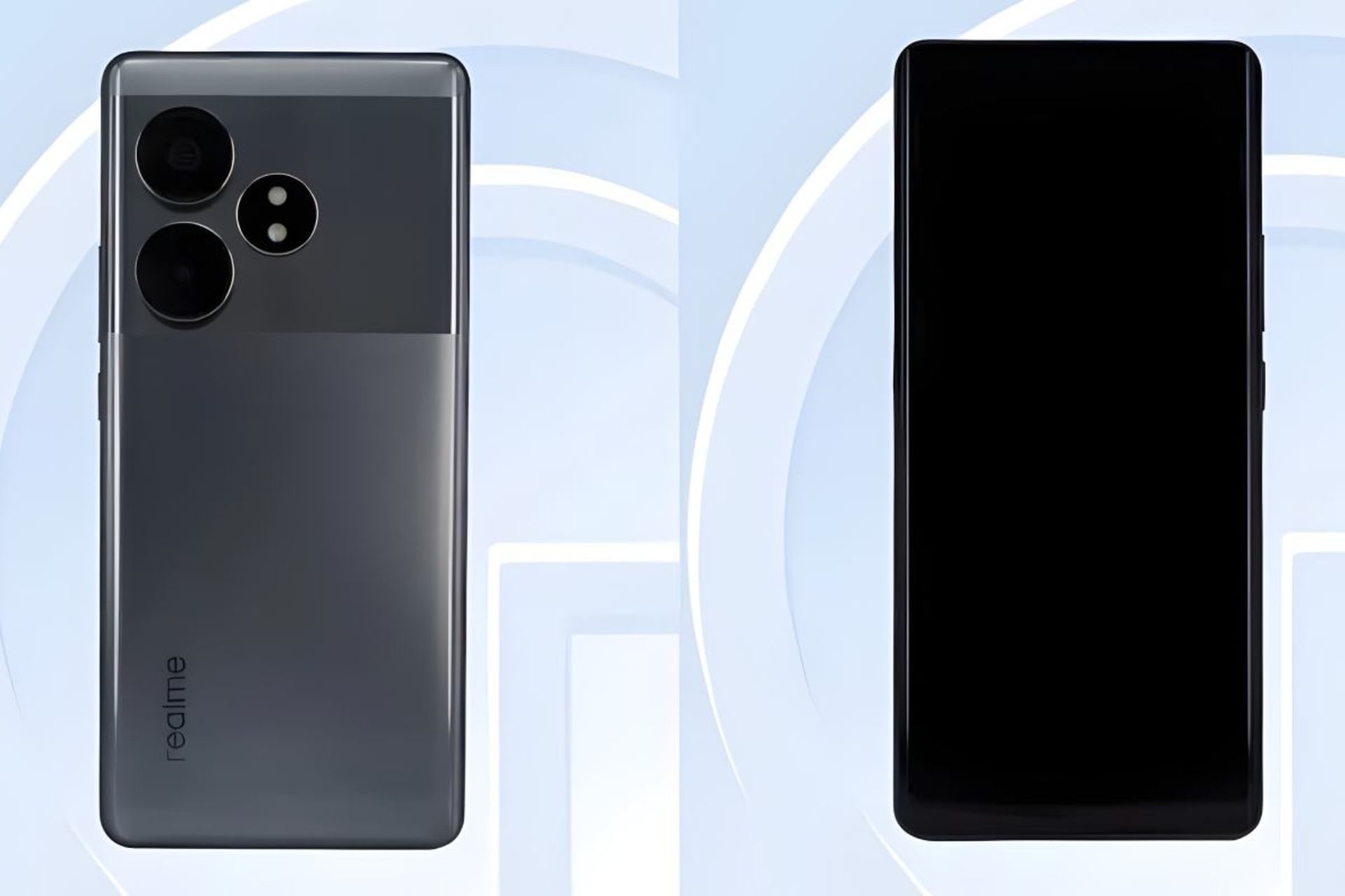 ریملی GT NEO 6 SE