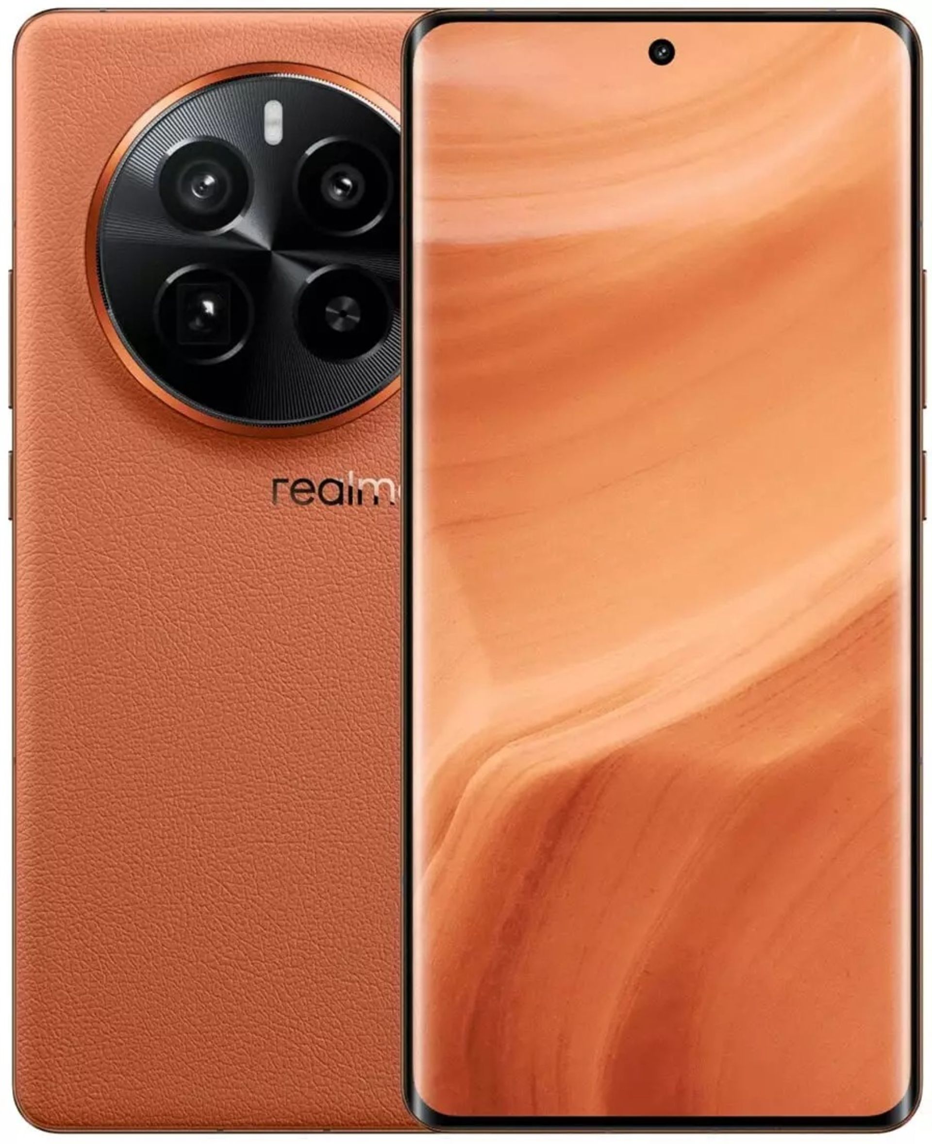 پنل جلویی و پشتی گوشی ریلمی GT5 Pro