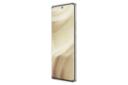 پنل جلو و صفحه نمایش گوشی موبایل ریلمی GT5 پرو / Realme GT5 Pro کرم رنگ