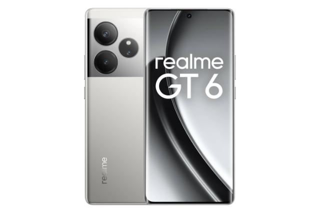 ریلمی GT 6