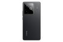 پنل پشت و چینش دوربین گوشی موبایل ریلمی GT7 نسخه چین مشکی / Realme GT7 China