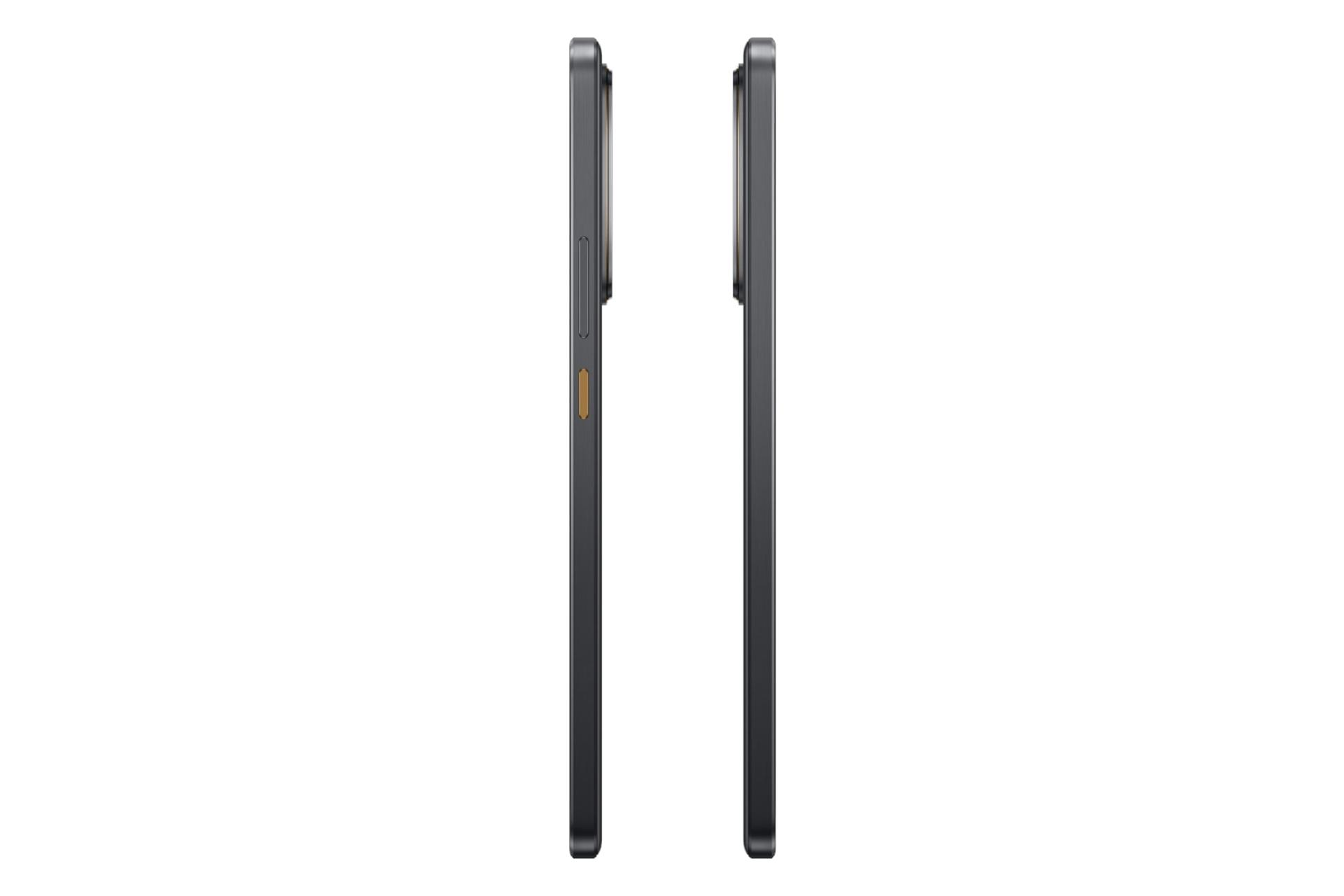فریم گوشی موبایل ریلمی GT7 نسخه چین مشکی / Realme GT7 China