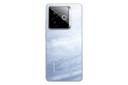 پنل پشت و چینش دوربین گوشی موبایل ریلمی GT7 پرو Realme GT7 Pro Racing Edition آبی