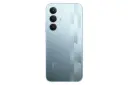 پنل پشت گوشی موبایل ریلمی Realme Narzo 100 Lite نقره ای