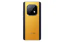 پنل پشت و چینش دوربین گوشی موبایل ریلمی Narzo 70 توربو زرد / Realme Narzo 70 Turbo