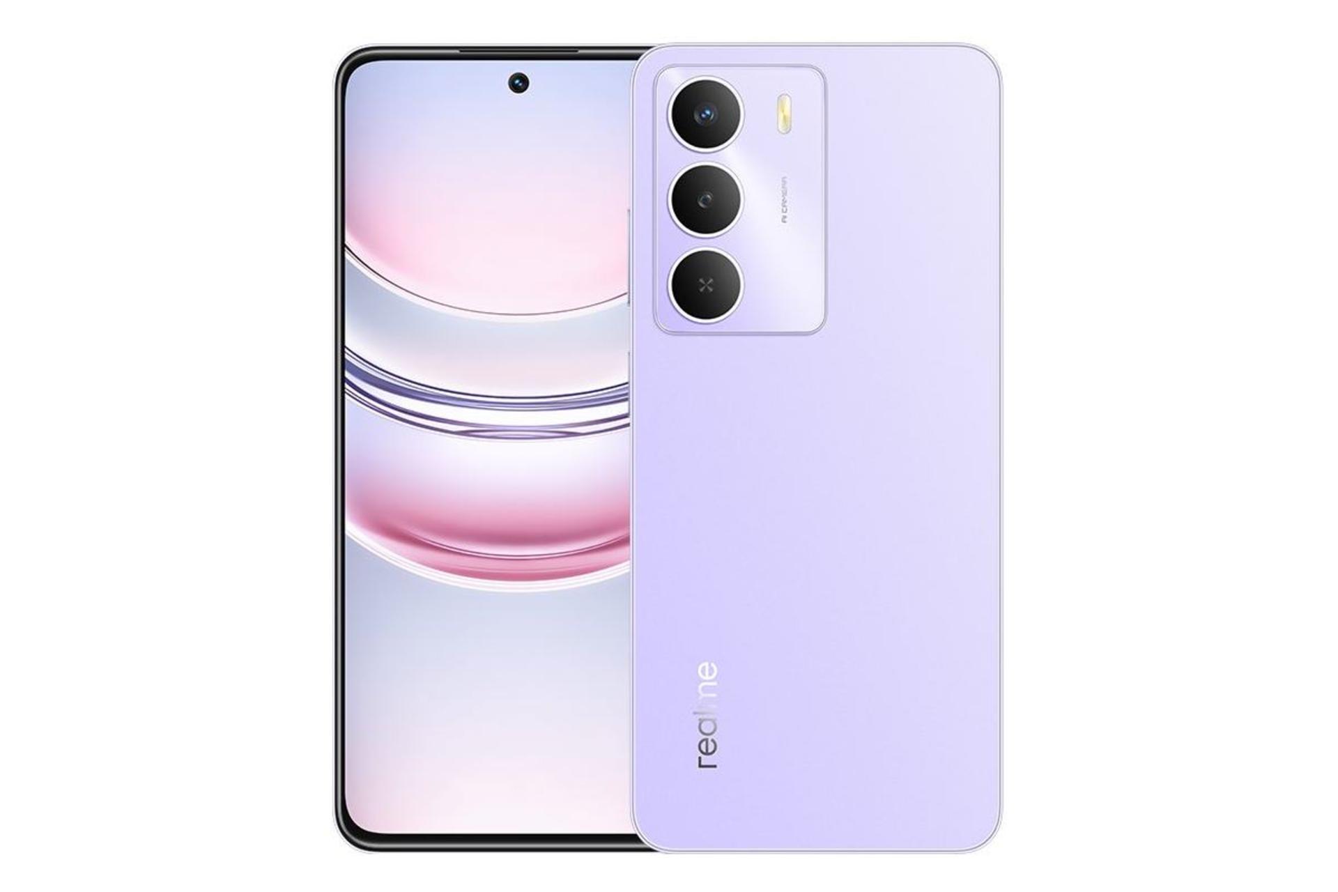 ریلمی Narzo 80 Lite 5G