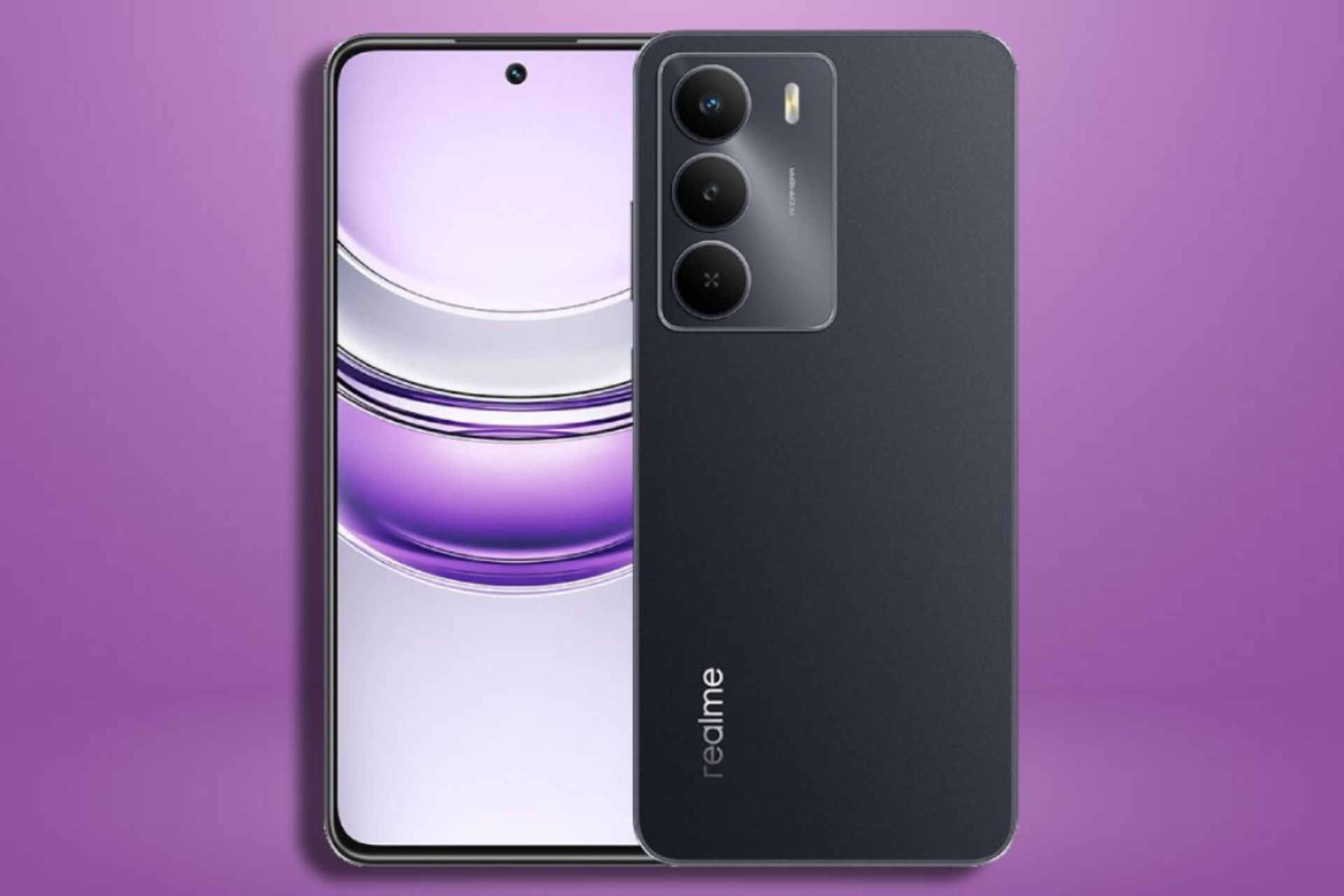 ریلمی Narzo 80 Lite 5G