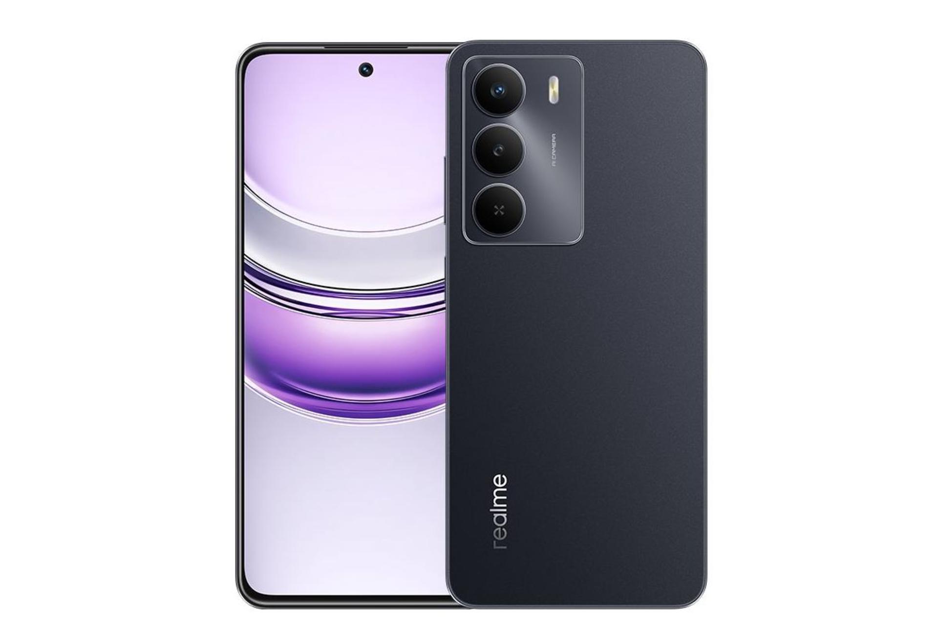 ریلمی Narzo 80 Lite 5G