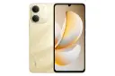 پنل جلو و پشت گوشی موبایل ریلمی Narzo 80 لایت طلایی / Realme Narzo 80 Lite