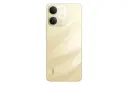 پنل پشت و چینش دوربین گوشی موبایل ریلمی Narzo 80 لایت طلایی / Realme Narzo 80 Lite