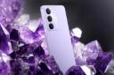 پنل پشت و چینش دوربین گوشی موبایل ریلمی Narzo 80 لایت ارغوانی / Realme Narzo 80 Lite