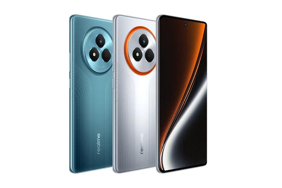 پنل پشت و جلو گوشی ریلمی Narzo 80 Pro