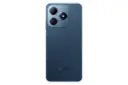 پنل پشت و چینش دوربین گوشی موبایل ریلمی Realme Narzo N63 آبی تیره