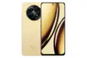 پنل جلو و پشت گوشی موبایل ریلمی Realme Narzo N65 طلایی