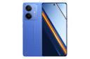پنل جلو و پشت گوشی موبایل ریلمی Realme Neo7 SE آبی