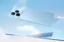 پنل پشت گوشی موبایل ریلمی نوت 50 آبی آسمانی / Realme Note 50