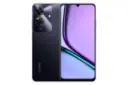 پنل جلو و پشت گوشی موبایل ریلمی نوت 60 مشکی / Realme Note 60