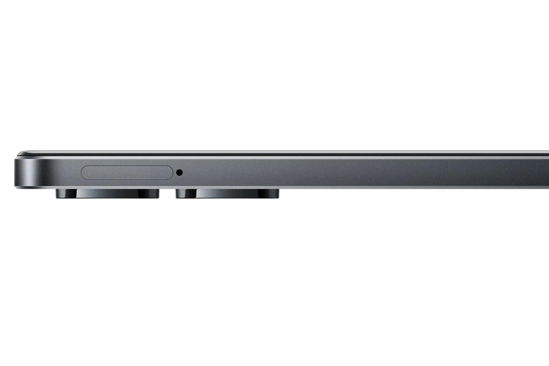 فریم گوشی موبایل ریلمی Realme Note 60x مشکی