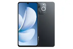 گوشی موبایل ریلمی Realme Note 70 مشکی