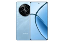 پنل جلو و پشت گوشی موبایل ریلمی P1 پرو آبی / Realme P1 Pro