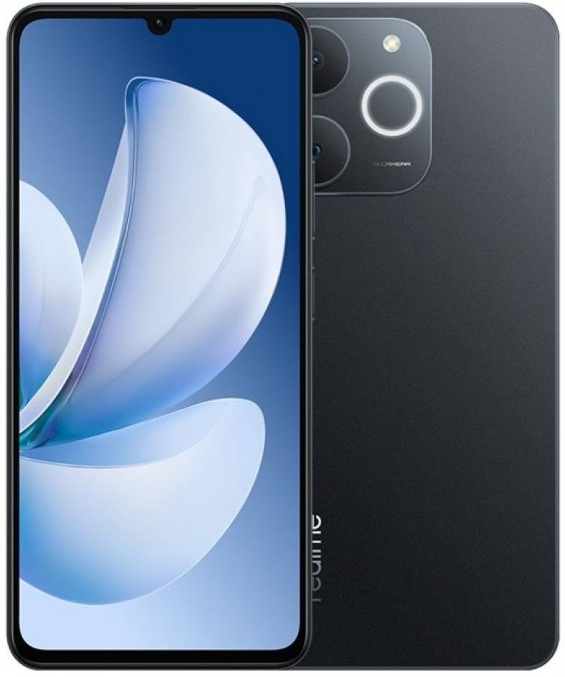 ریلمی p4 لایت