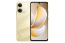 پنل جلو و پشت گوشی موبایل ریلمی P4 لایت 4G طلایی / Realme P4 Lite 4G