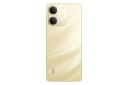 پنل پشت و چینش دوربین گوشی موبایل ریلمی P4 لایت 4G طلایی / Realme P4 Lite 4G