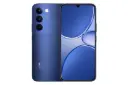 پنل جلو و پشت گوشی موبایل ریلمی P4 لایت 5G آبی طرح دار / Realme P4 Lite 5G